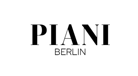 PIANI BERLIN